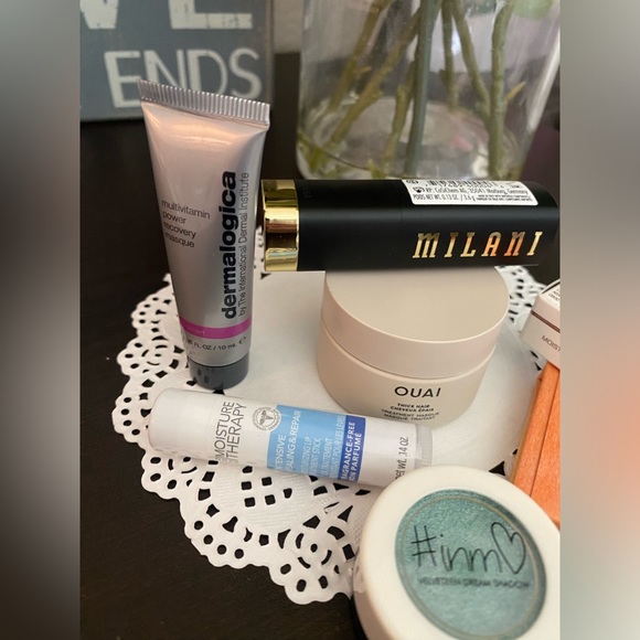 🆕💄💋 BEAUTY BUNDLE! BRAND NEW FACTORY SEALED! 7 PIECE BUNDLE! PRESTIGE BRANDS! - Picture 4 of 13